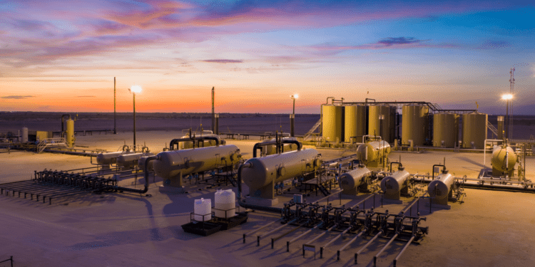 Endeavour Energy evalúa posible venta para el 2024