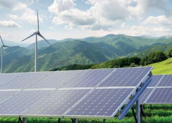 HDF Energy anuncia inversión por 2,500 MDD en México