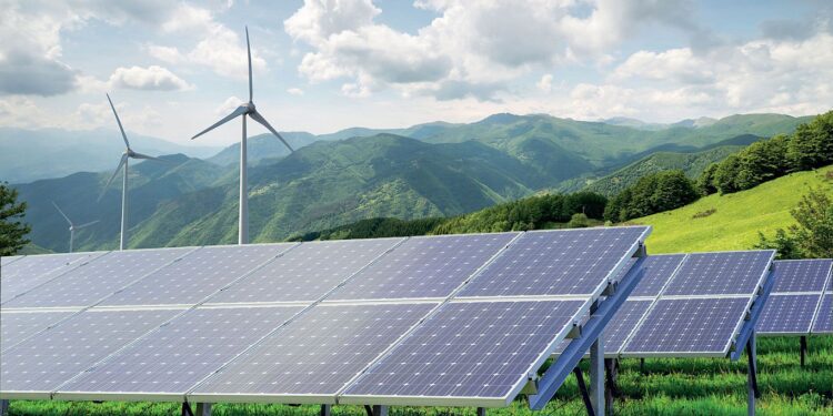 HDF Energy anuncia inversión por 2,500 MDD en México