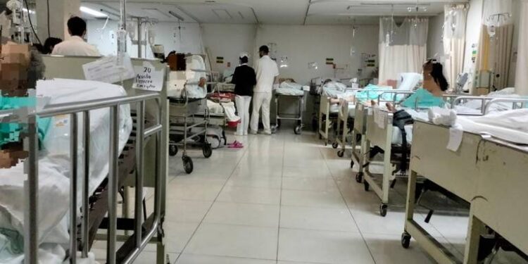 COVID, ansiedad, depresión, insomnio entre otras nuevas enfermedades por las que darán incapacidad laboral