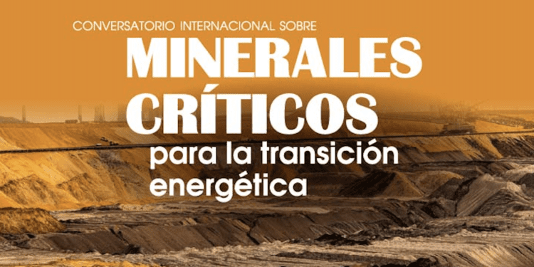 COP28: ONU propone panel para gestión de minerales críticos y garantizar transición a la energía verde