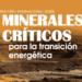 COP28: ONU propone panel para gestión de minerales críticos y garantizar transición a la energía verde