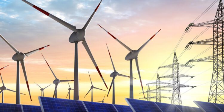 Altas tasas de interés obstaculizan las transición energética; encarece los proyectos en el corto plazo, en el largo vienen los ahorros