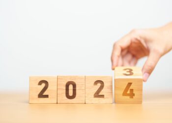 Rumbo al 2024: Conquista tus metas de una manera realista