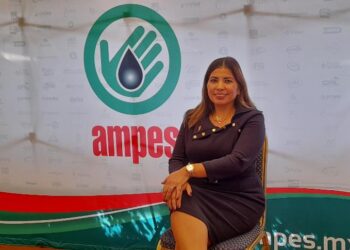 México, lejos de la autosuficiencia energética