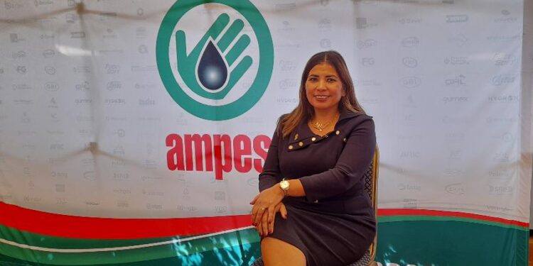 México, lejos de la autosuficiencia energética