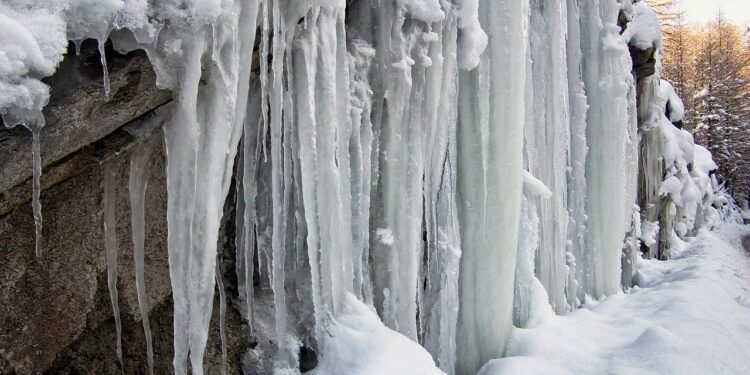“Ciclón bomba”, nuevo fenómeno del clima extremo que azotaría a EU
