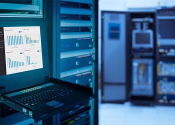 Cómo reducir el consumo energético en los centros de datos