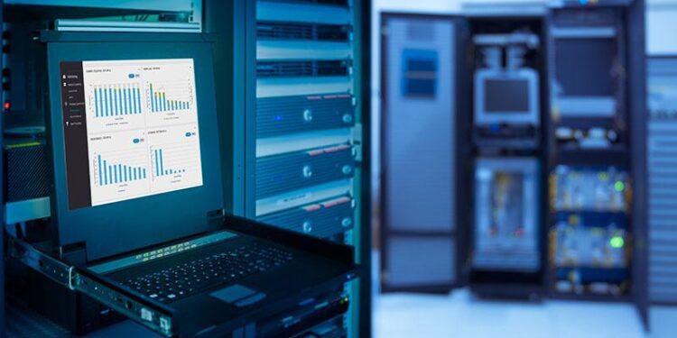 Cómo reducir el consumo energético en los centros de datos