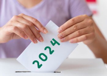 Inicia el 2024… ¿Vamos con todo!