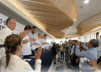 Nearshoring tendrá un impacto superior al TLC, siempre que haya energía renovable suficiente