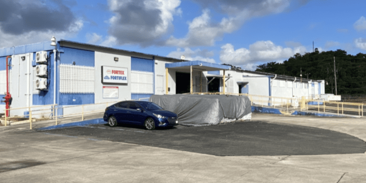 ALPLA adquiere al especialista en envases “Fortiflex”