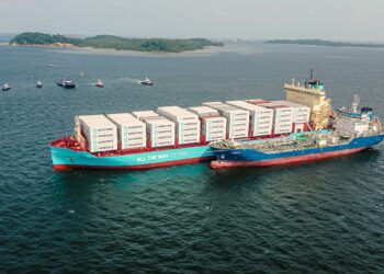 ¿Qué le espera a la logística y la cadena de suministro en 2024? Desafíos y tendencias