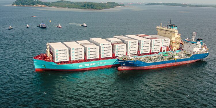 ¿Qué le espera a la logística y la cadena de suministro en 2024? Desafíos y tendencias