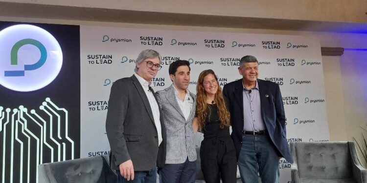 Indispensable inversión en redes de transmisión para avanzar en electromovilidad