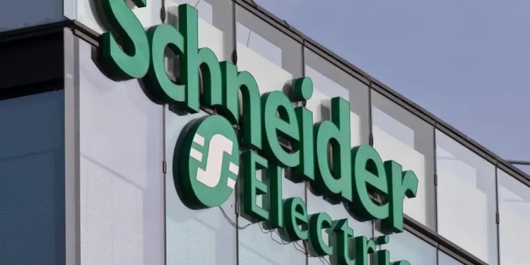 Schneider Electric es víctima de ransomware en división de sustentabilidad