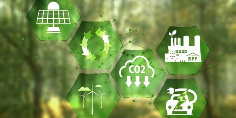 Sostenibilidad sería una estrategia para garantizar la viabilidad de las empresas: BSI