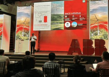 ABB México impulsa la descarbonización de operaciones y reducción del consumo energético de las empresas