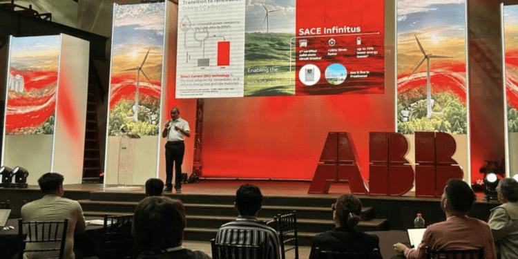 ABB México impulsa la descarbonización de operaciones y reducción del consumo energético de las empresas