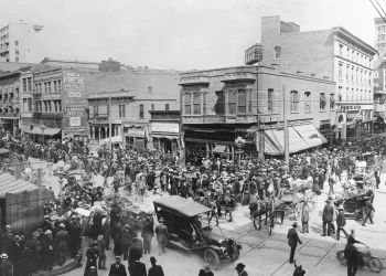 Chevron dona oficinas históricas de la Union Oil Company de California a la Ciudad de Santa Paula