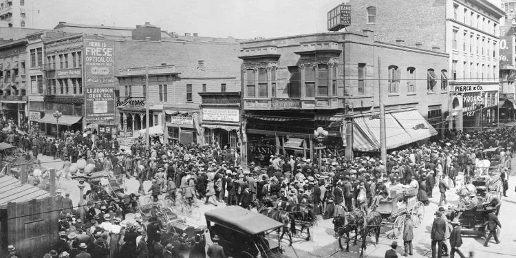 Chevron dona oficinas históricas de la Union Oil Company de California a la Ciudad de Santa Paula