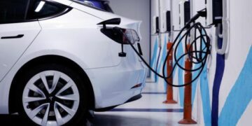Honda evalúa construir planta de vehículos eléctricos en Canadá; la inversión ascendería a casi 14,000 mdd