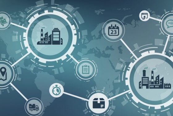 Cadenas de suministro sustentables: clave para lograr la neutralidad de carbono