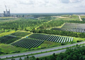 EEUU destinará 800,000 dólares a oportunidades de desarrollo en comunidades energéticas