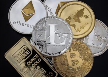 EIA investiga el consumo de electricidad de las empresas mineras de criptomonedas