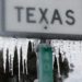 El riesgo de emergencia energética invernal aumenta en Texas