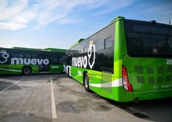  Gobierno de Nuevo León impulsa la electromovilidad con apoyos fiscales