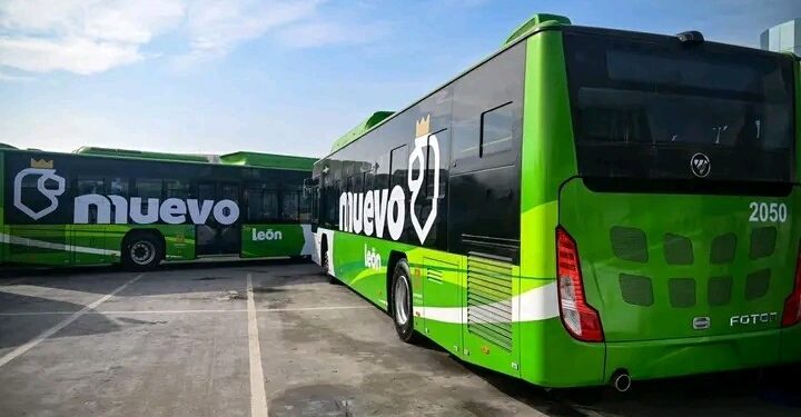  Gobierno de Nuevo León impulsa la electromovilidad con apoyos fiscales