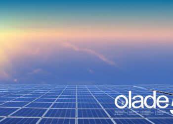 América Latina y el Caribe es la región líder en la transición energética: OLADE