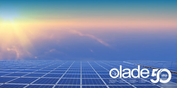 América Latina y el Caribe es la región líder en la transición energética: OLADE