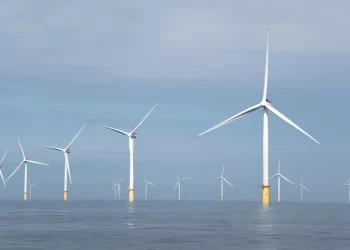 Equinor se divide con BP Plc los proyectos eólicos marinos en EEUU.