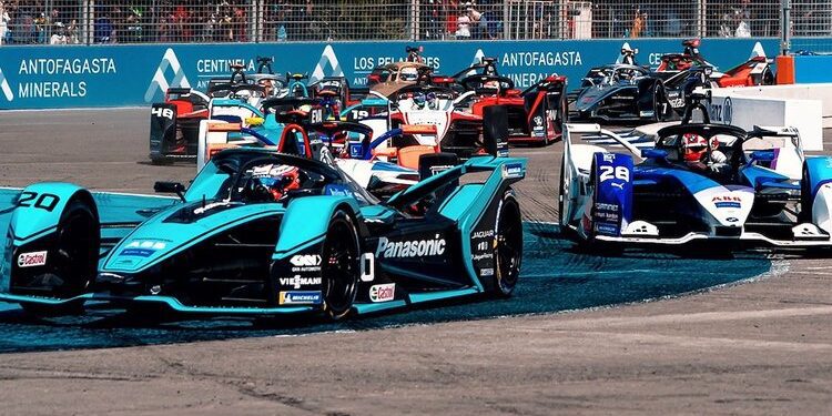 Inicia temporada 10 de la Fómula E en la CDMX: la tecnología de vehículos eléctricos a prueba máxima