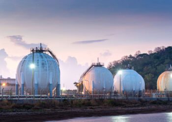 Producción de gas natural seco de EE. UU. establece récord en diciembre de 2023