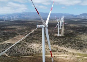 ENGIE adquiere Mirova,  proyecto de energías renovables con una potencia de 194MW