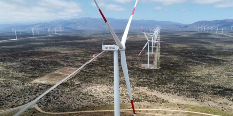 ENGIE adquiere Mirova,  proyecto de energías renovables con una potencia de 194MW
