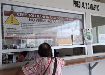 Inflación anual de 4.90% en la 1Q de enero, suma cinco alzas consecutivas