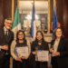 Diana Casillas Martínez y Leticia Pérez Tlatempa ganan premio “Mujeres Promesa en la Transición Energética”