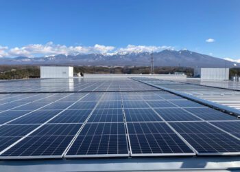 Epson completa la transición hacia la energía renovable en sus instalaciones de todo el mundo