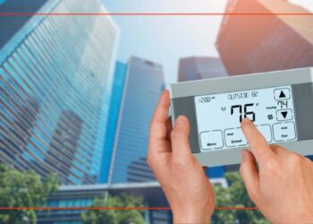 Calefacción para edificios: 5 Tendencias para un mundo sustentable