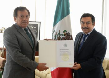 Ejecutivo nombra nuevo Subsecretario de Hidrocarburos