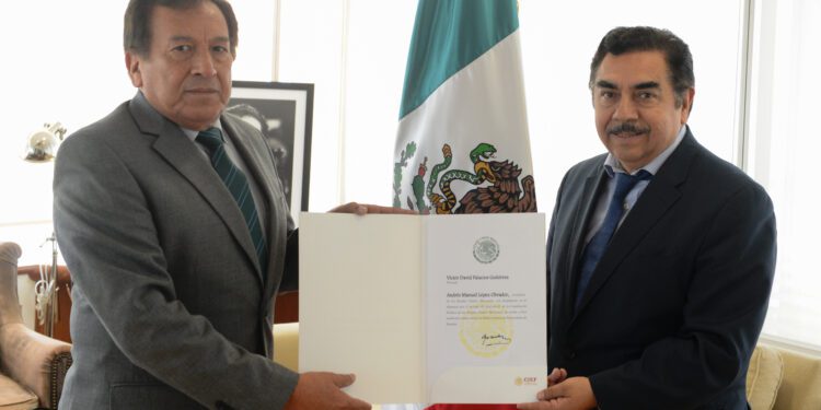 Ejecutivo nombra nuevo Subsecretario de Hidrocarburos