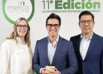 Bimbo gana por décimo año la primera posición de empresas más responsables ESG de México