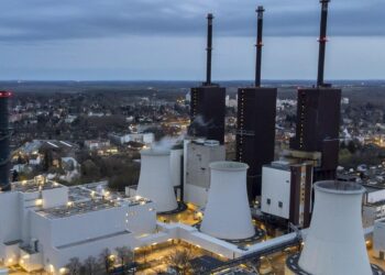 Europa y energía: De vuelta a precios pre-crisis