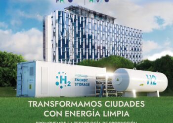 H2V2 México anuncia arranque de operaciones de FH2 México