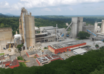 Holcim México invertirá 55 mdd para nueva unidad de molienda en Tabasco