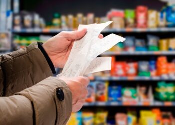 Inflación anual de 4.88% en enero de 2024, tercer alza consecutiva; gas LP sube 2.41% en enero